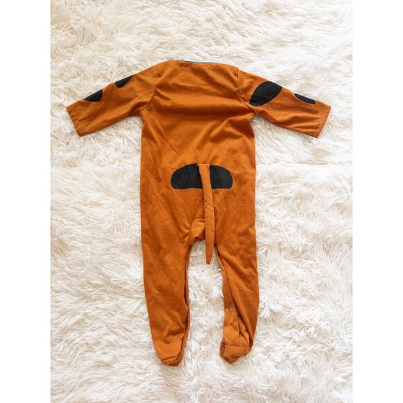 Scooby Doo 12m baby costume - Picture 6 of 8
